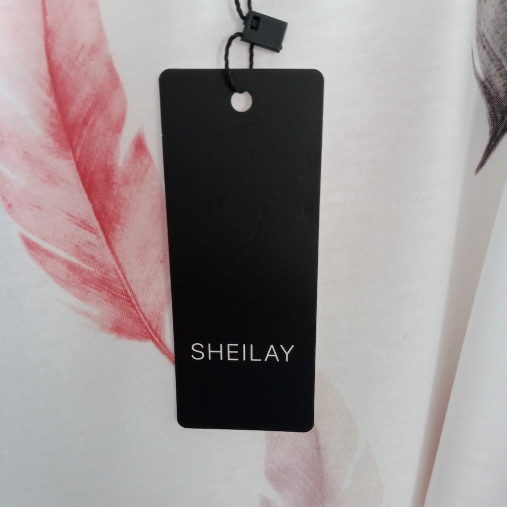 Sheilay Top - Picture 9 of 10